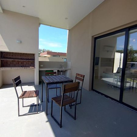 Casas En Barrio Los Teros Con Pileta Compartida - Santa Clara Del Mar Exterior photo