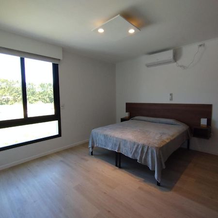Casas En Barrio Los Teros Con Pileta Compartida - Santa Clara Del Mar Exterior photo