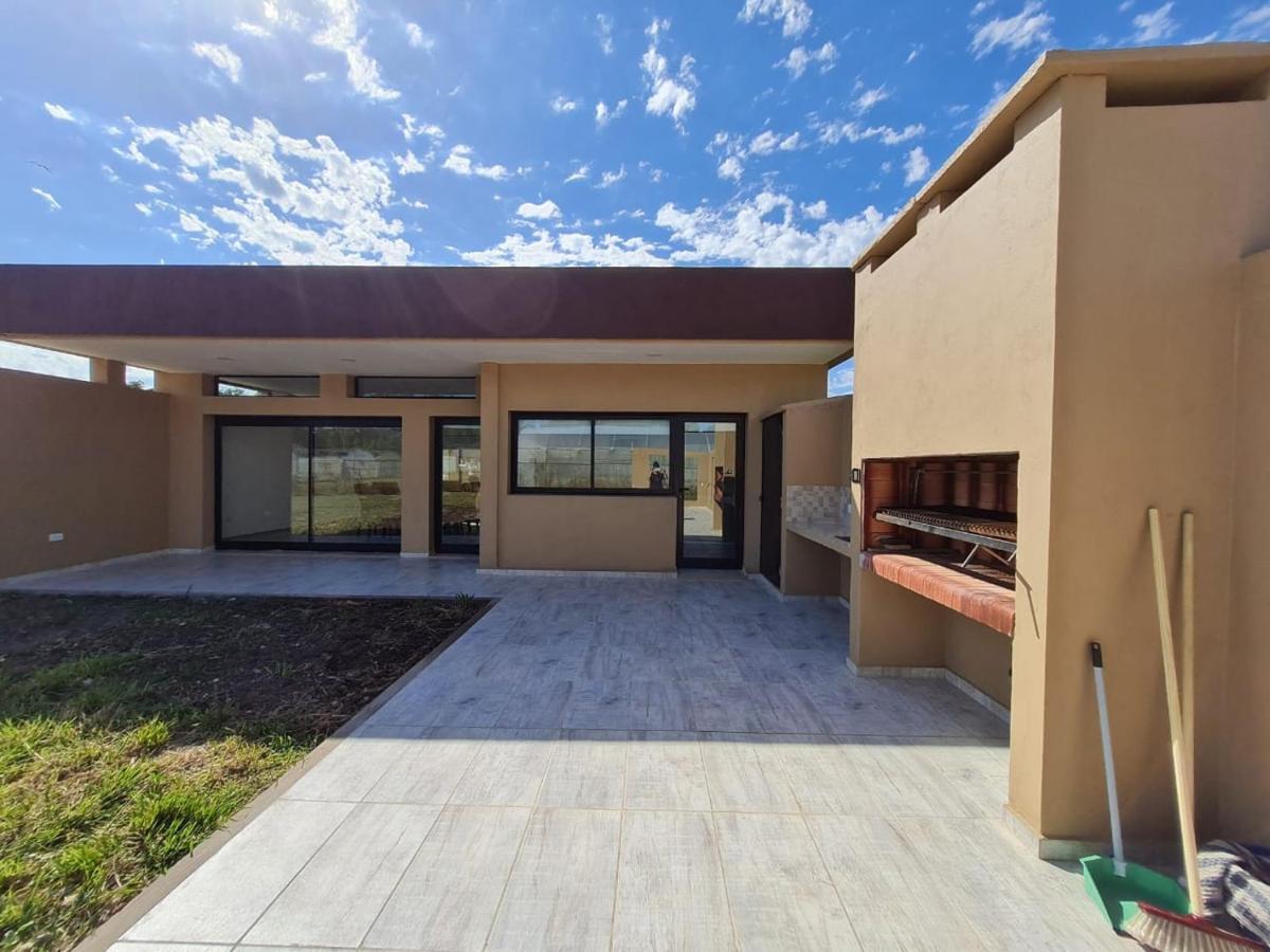 Casas En Barrio Los Teros Con Pileta Compartida - Santa Clara Del Mar Exterior photo