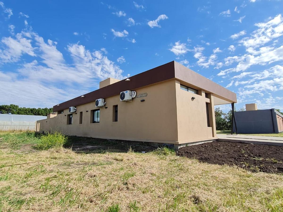 Casas En Barrio Los Teros Con Pileta Compartida - Santa Clara Del Mar Exterior photo