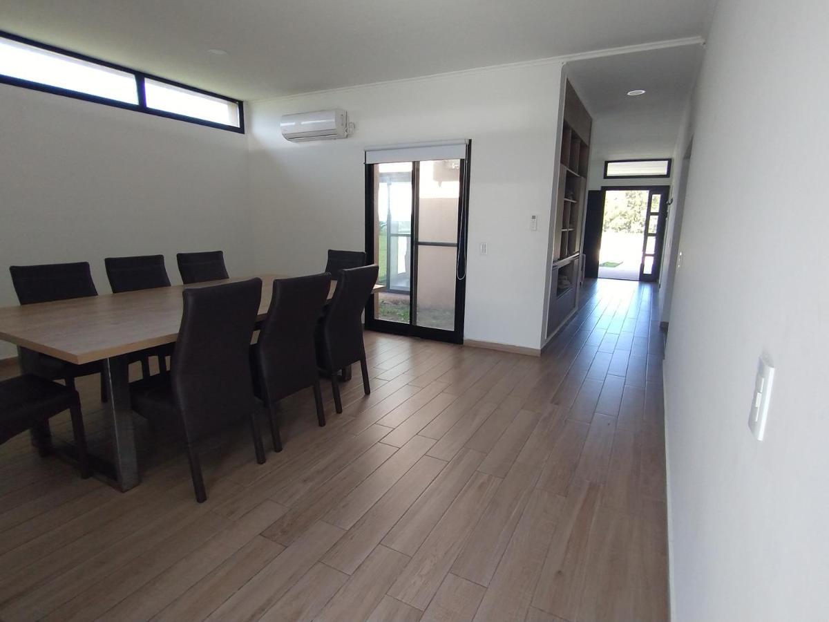 Casas En Barrio Los Teros Con Pileta Compartida - Santa Clara Del Mar Exterior photo