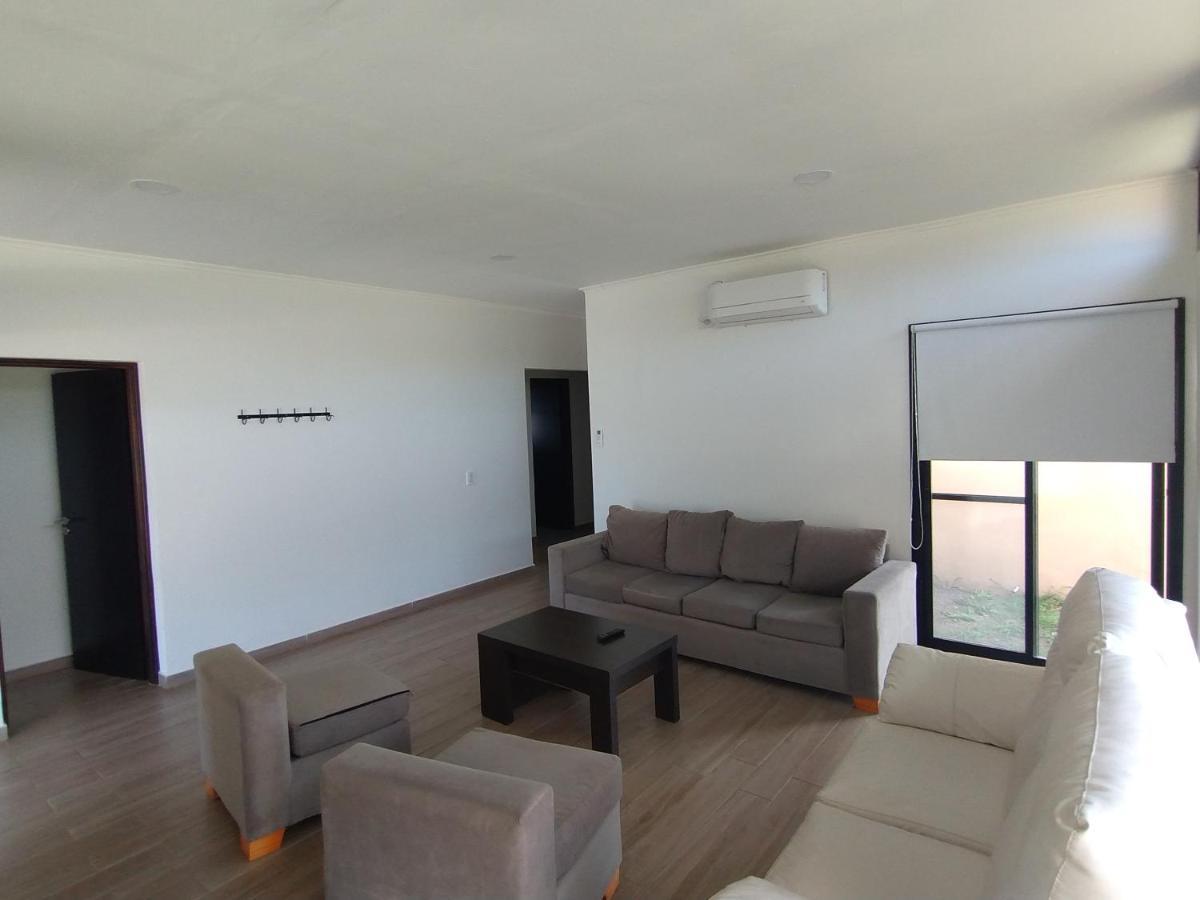 Casas En Barrio Los Teros Con Pileta Compartida - Santa Clara Del Mar Exterior photo