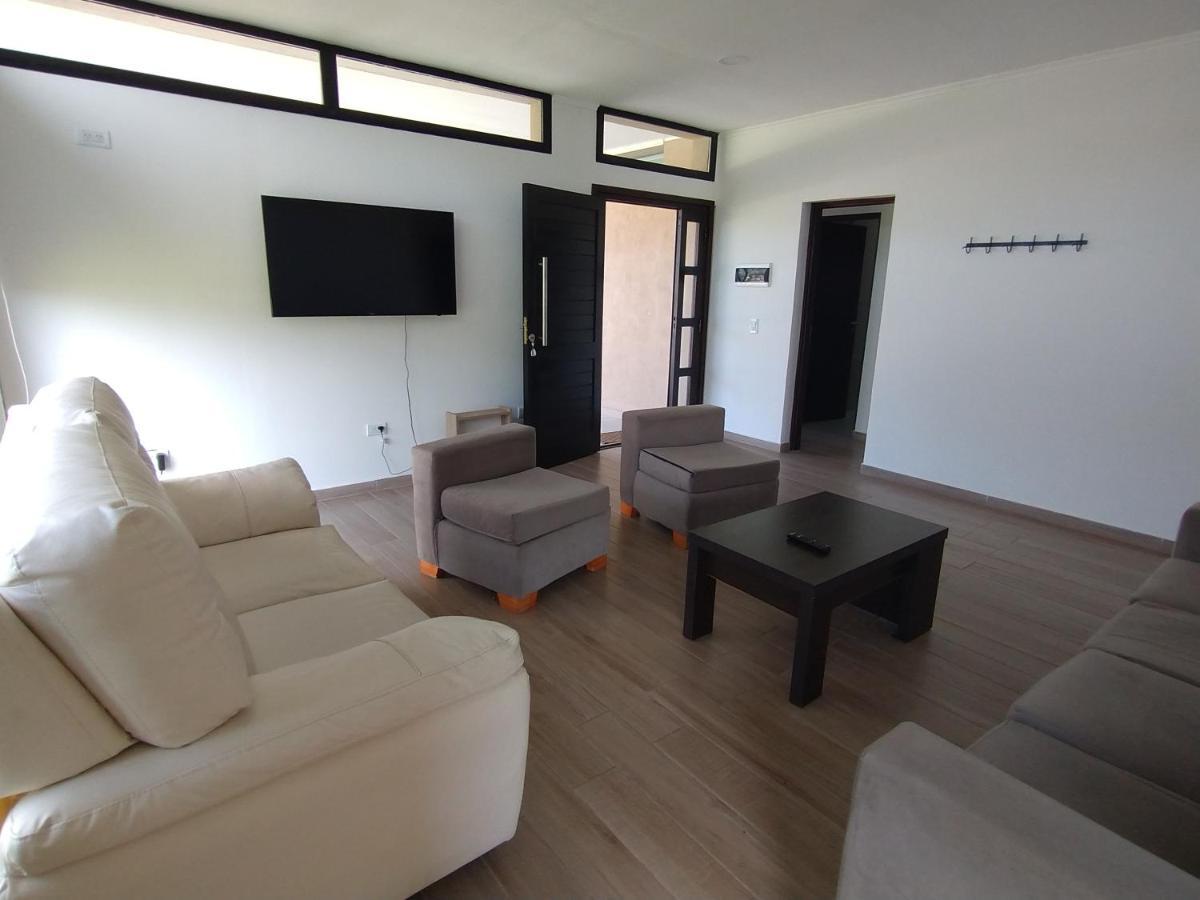 Casas En Barrio Los Teros Con Pileta Compartida - Santa Clara Del Mar Exterior photo