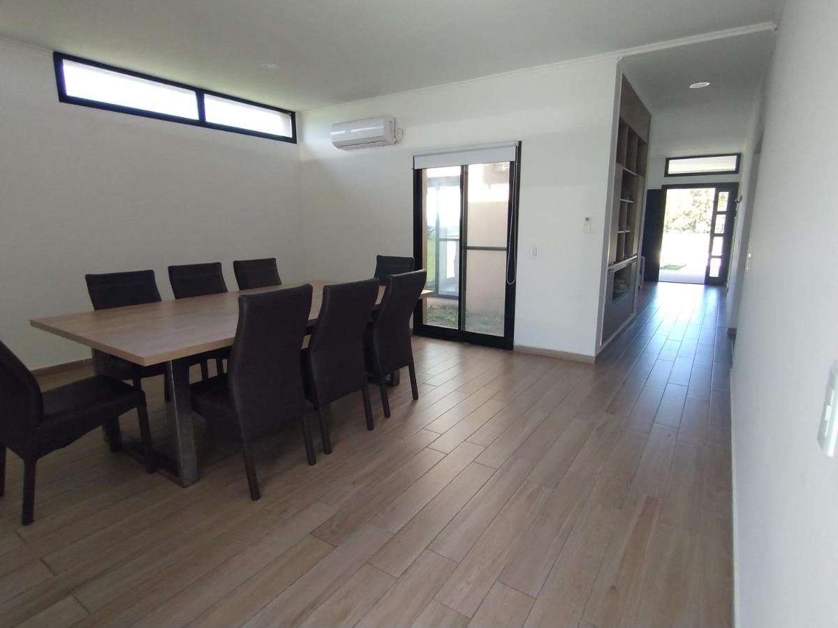 Casas En Barrio Los Teros Con Pileta Compartida - Santa Clara Del Mar Exterior photo