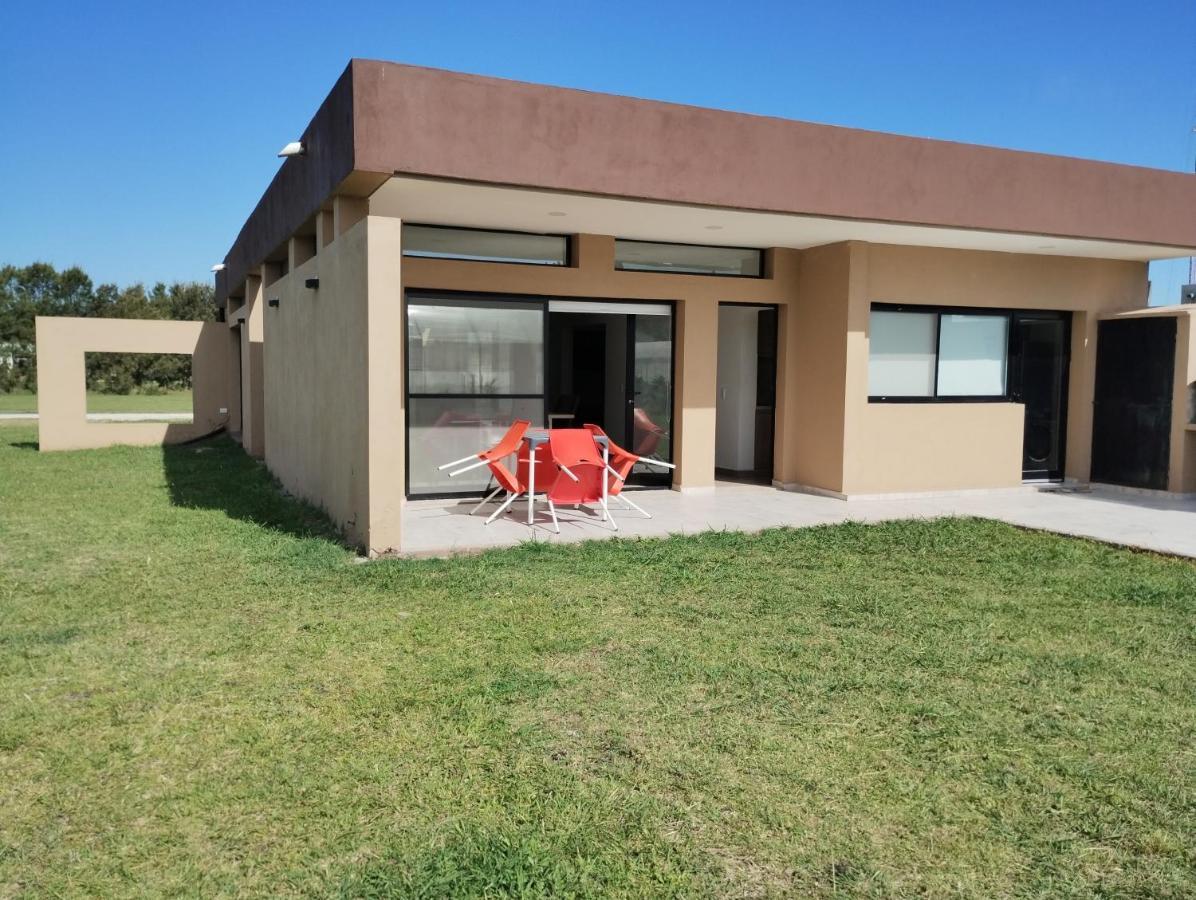 Casas En Barrio Los Teros Con Pileta Compartida - Santa Clara Del Mar Exterior photo