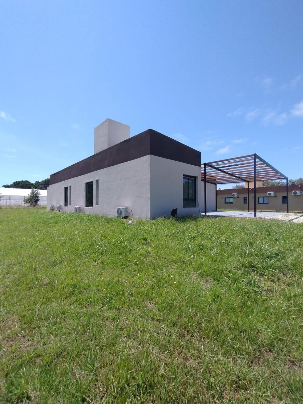 Casas En Barrio Los Teros Con Pileta Compartida - Santa Clara Del Mar Exterior photo