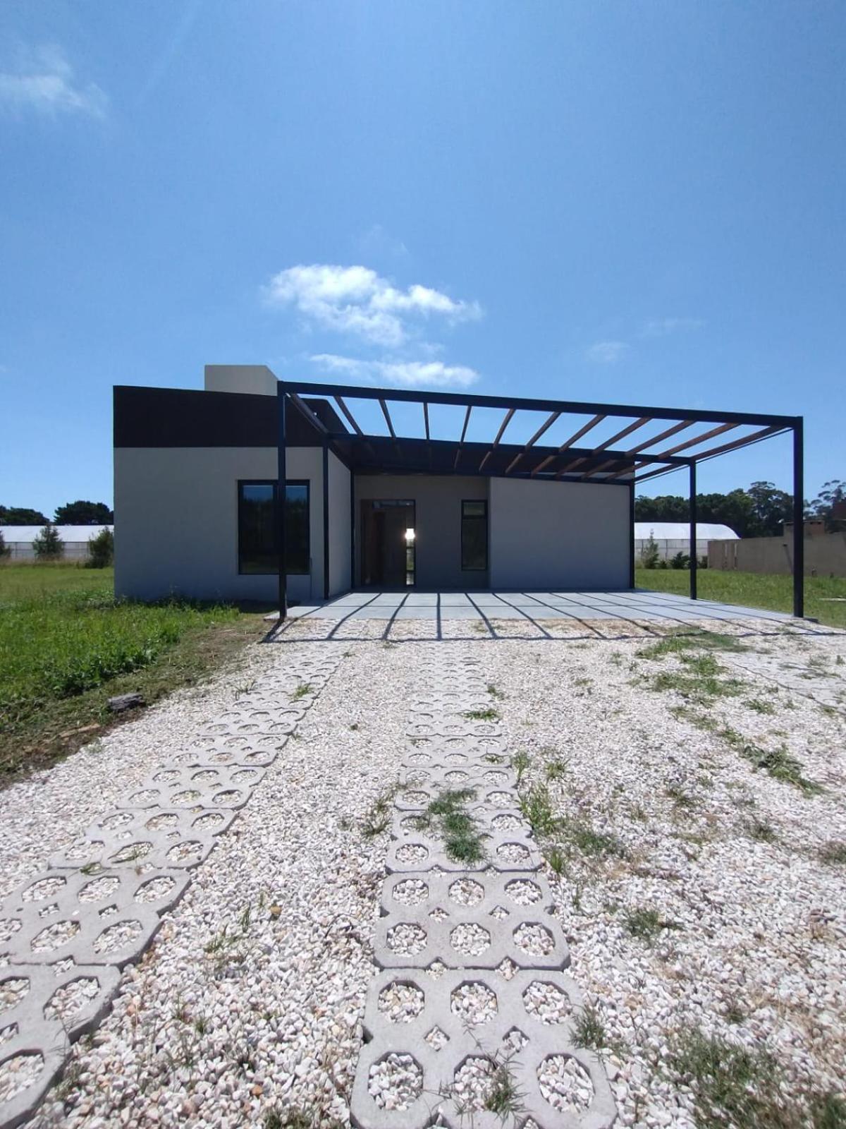 Casas En Barrio Los Teros Con Pileta Compartida - Santa Clara Del Mar Exterior photo