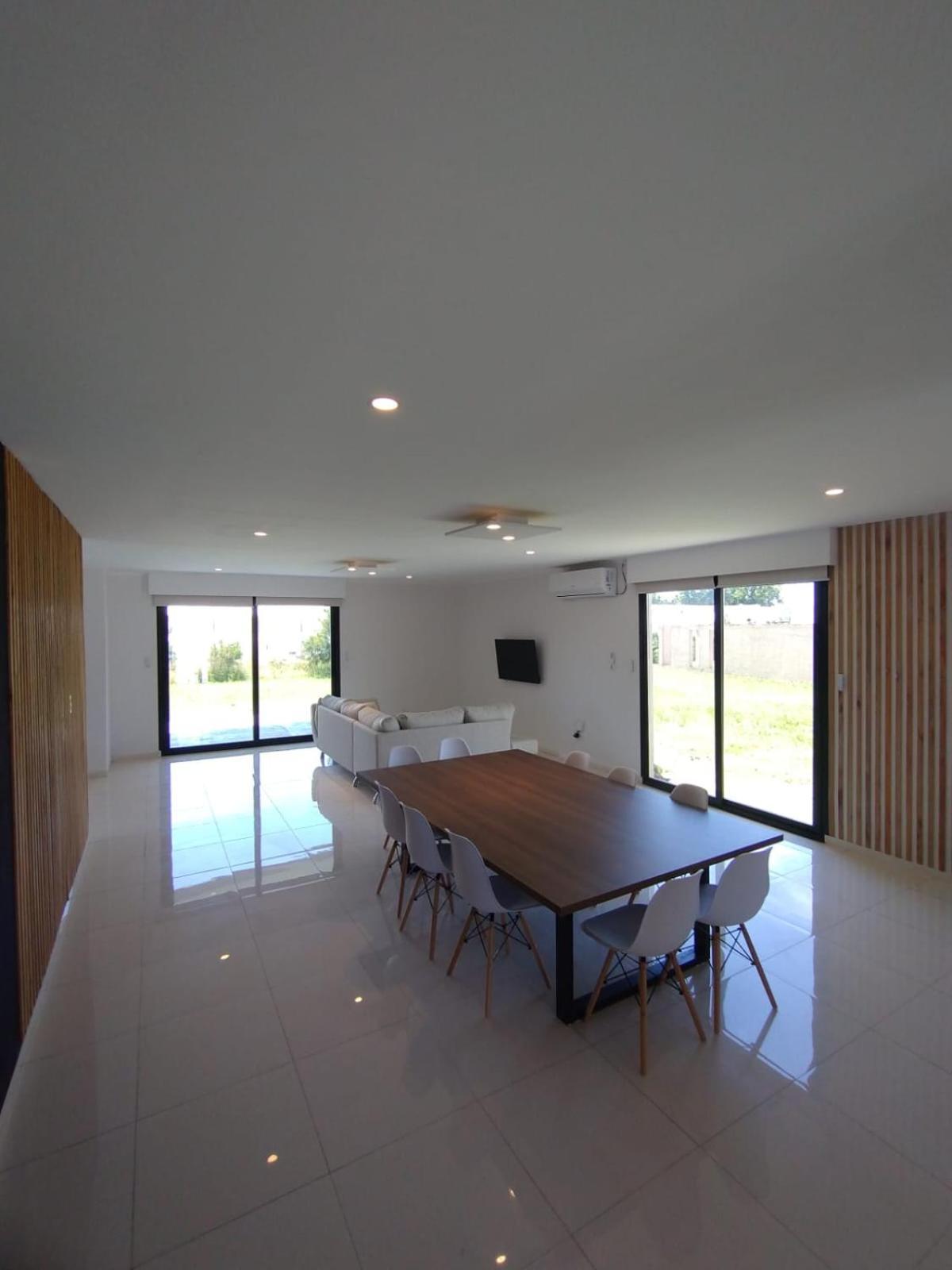 Casas En Barrio Los Teros Con Pileta Compartida - Santa Clara Del Mar Exterior photo