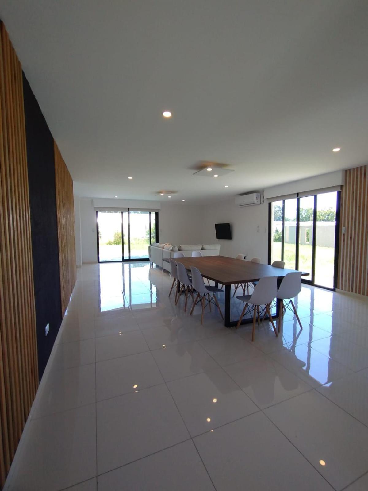 Casas En Barrio Los Teros Con Pileta Compartida - Santa Clara Del Mar Exterior photo