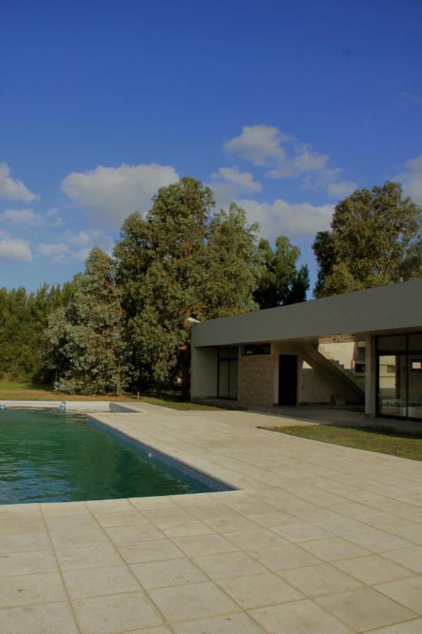 Casas En Barrio Los Teros Con Pileta Compartida - Santa Clara Del Mar Exterior photo