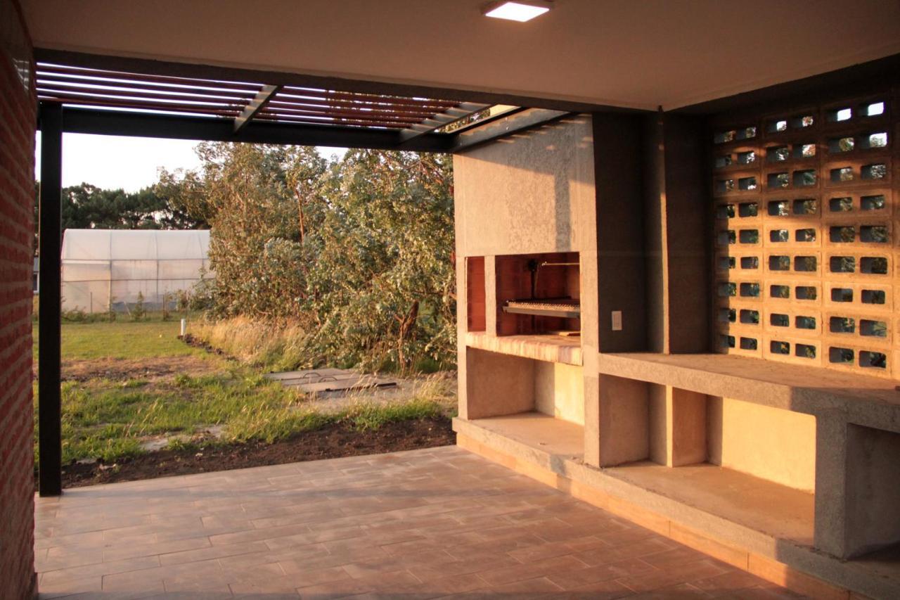 Casas En Barrio Los Teros Con Pileta Compartida - Santa Clara Del Mar Exterior photo