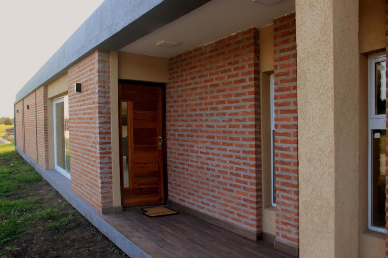 Casas En Barrio Los Teros Con Pileta Compartida - Santa Clara Del Mar Exterior photo
